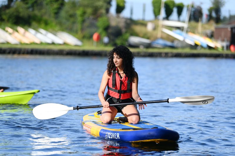 surrey paddler image